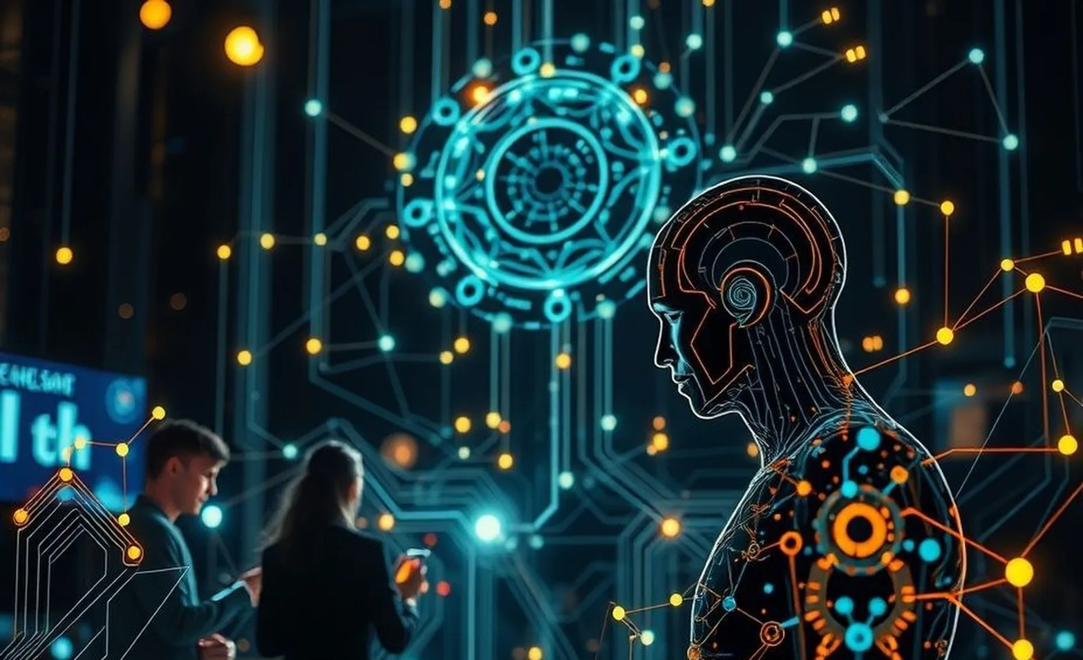 Conscious technology entrepreneurship